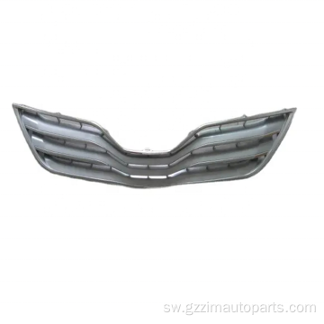 Vifaa vya gari mbele Bumper Grille ya Camry 2007+